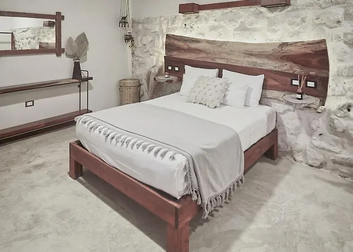 Boutique Terranova Hotel Tulum