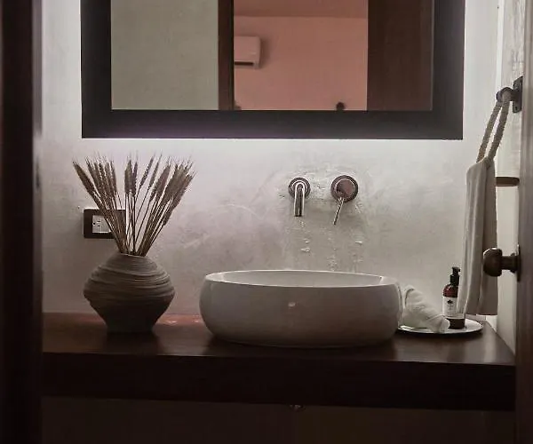 Boutique Terranova Hotel 3*