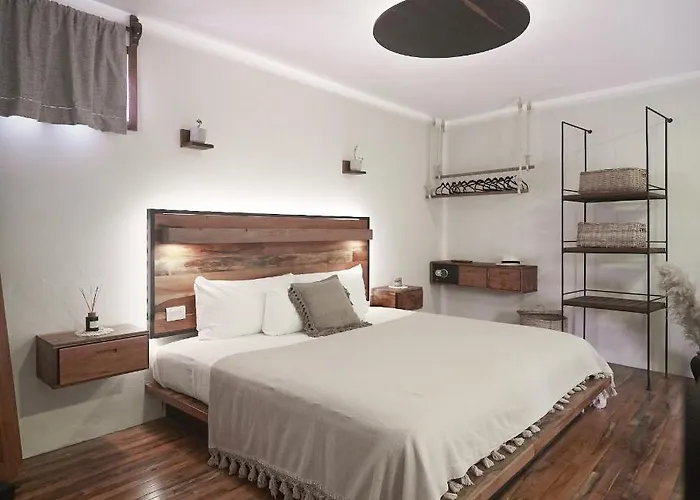 Boutique Terranova Hotel