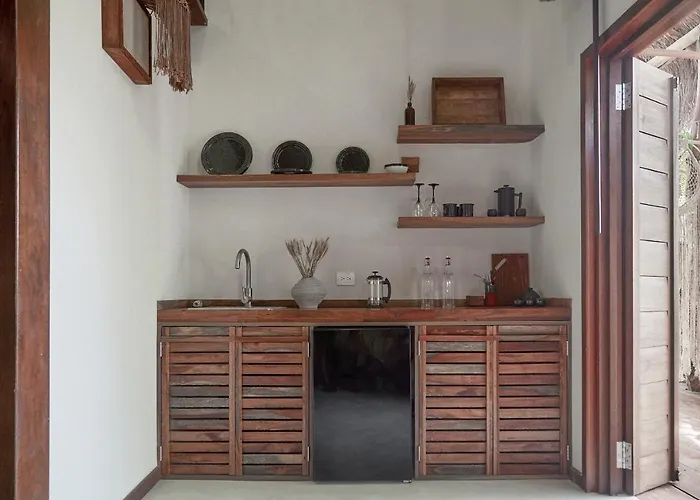 Boutique Terranova Hotel Tulum