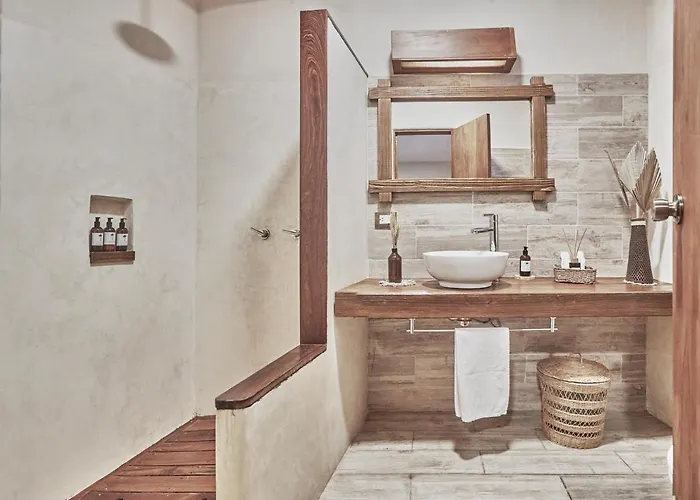 Hotel Boutique Terranova Tulum