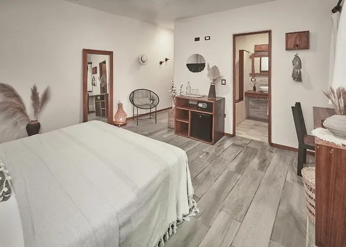 Boutique Terranova 3* Tulum