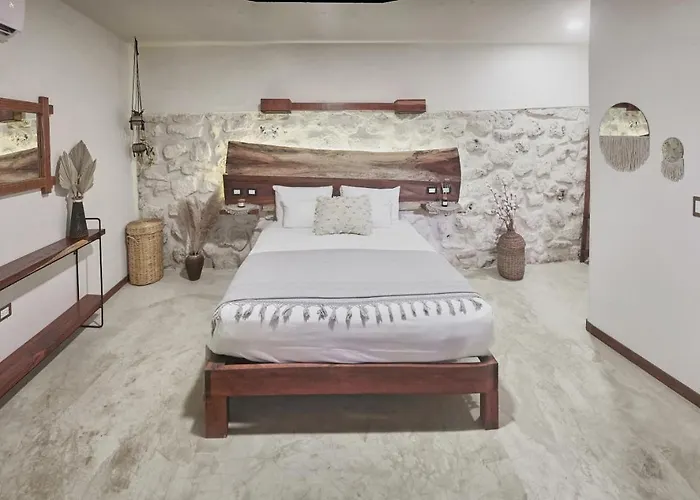 Hotel Boutique Terranova 3*