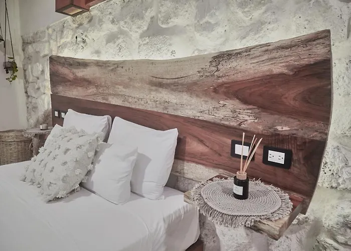 Boutique Terranova
