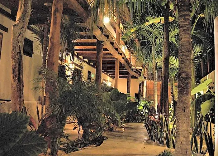 Hotel Boutique Terranova