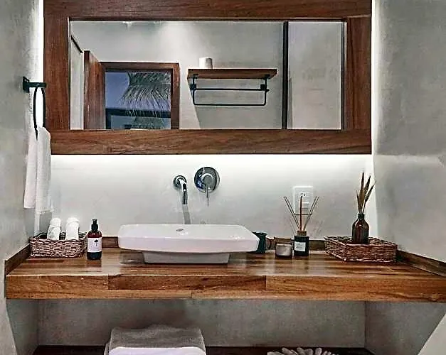 Boutique Terranova Hotel Tulum