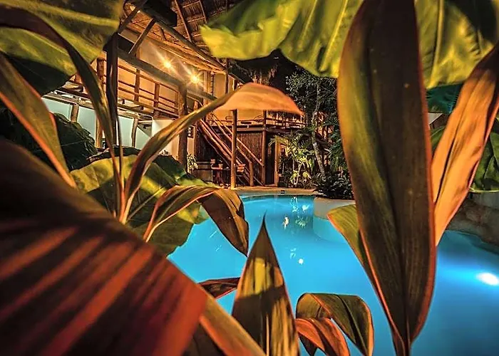 Boutique Terranova 3*