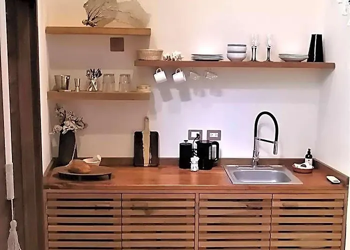 Boutique Terranova Hotel 3*
