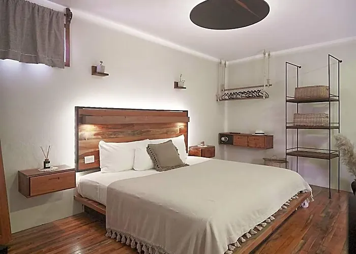 Boutique Terranova Hotel 3*