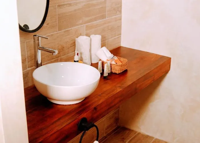 Hotel Boutique Terranova Tulum