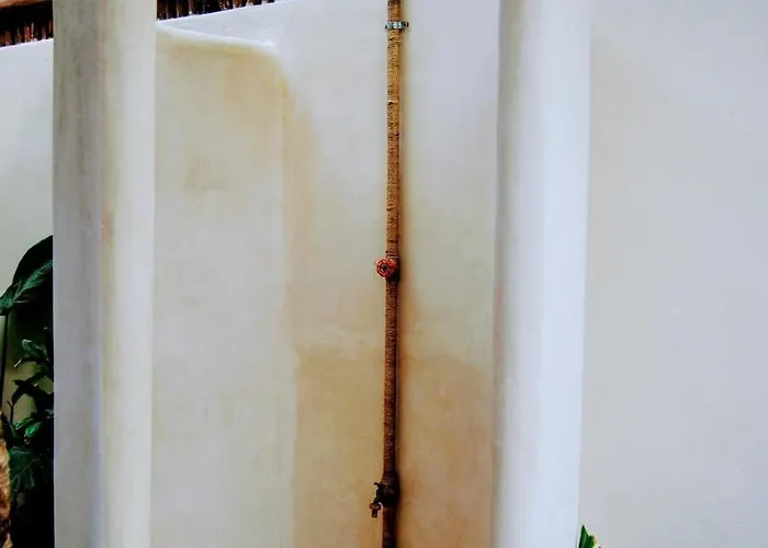 Boutique Terranova 3* Tulum