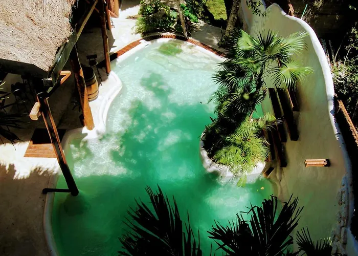 Boutique Terranova 3*