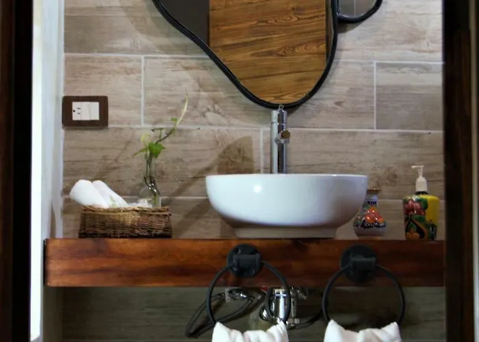 Hotel Boutique Terranova