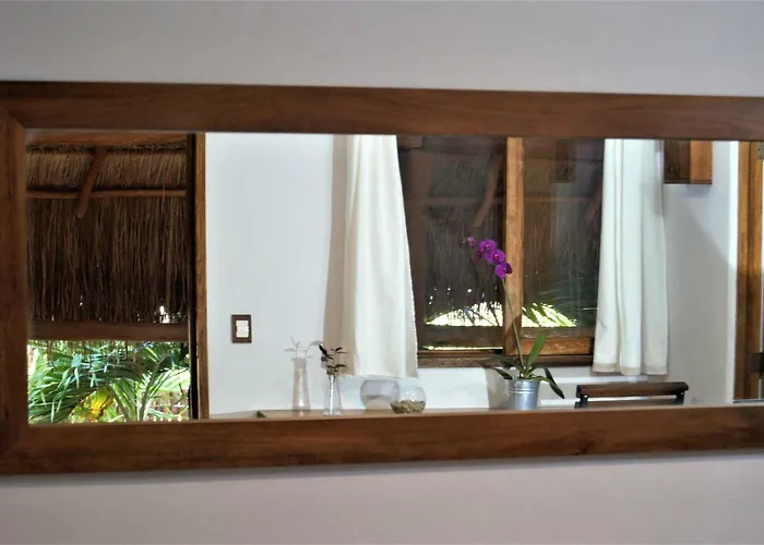 Boutique Terranova Hotel Tulum