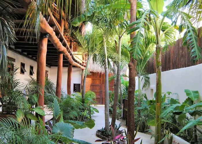 Hotel Boutique Terranova 3*