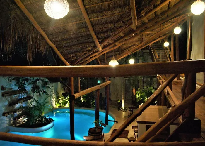 Hotel Boutique Terranova