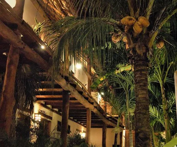 Boutique Terranova Hotel