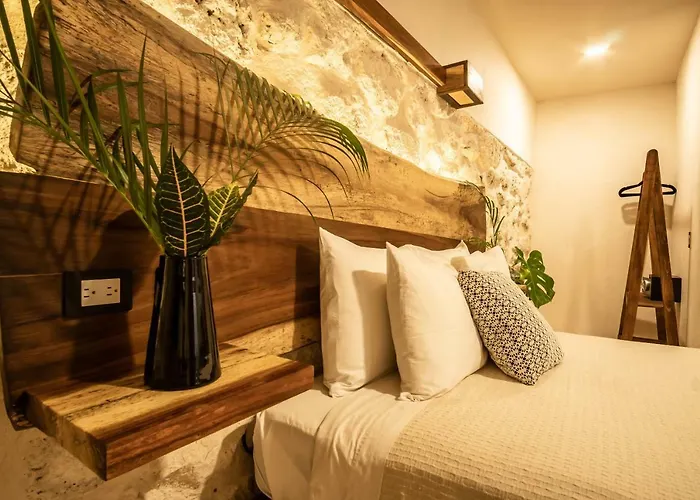 Boutique Terranova Hotel 3*