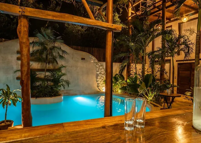 Boutique Terranova Hotel 3*