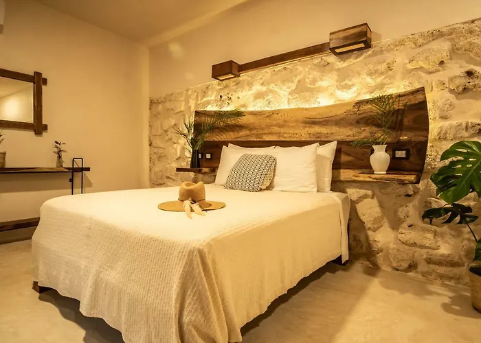 Hotel Boutique Terranova 3*