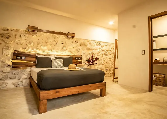 Boutique Terranova Tulum