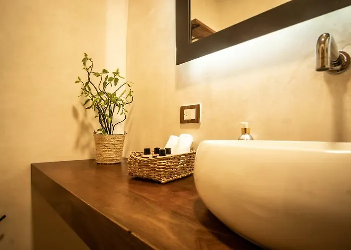 Boutique Terranova 3* Tulum