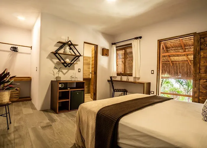 Boutique Terranova Tulum