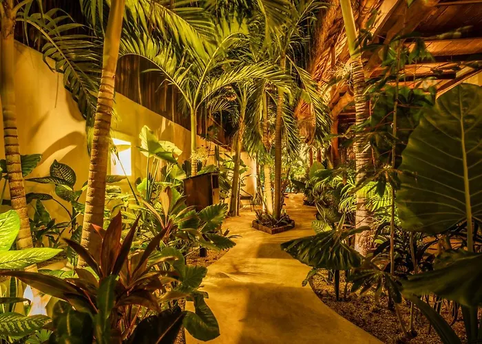 Boutique Terranova Hotel