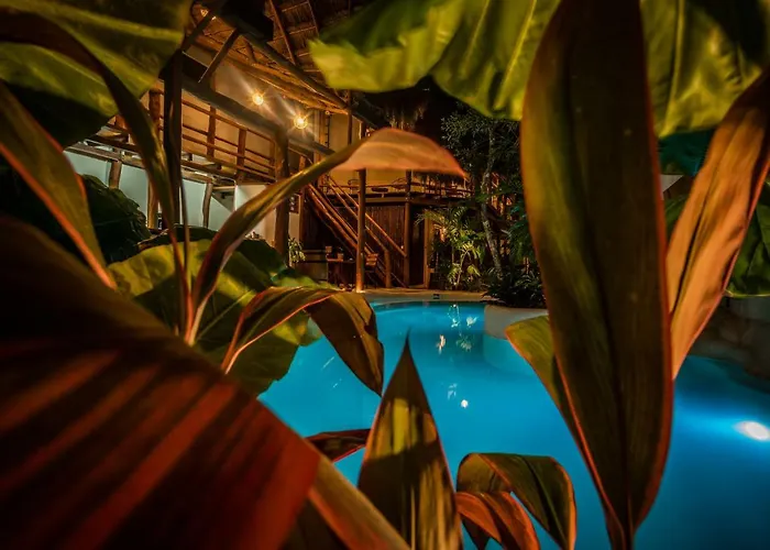 Hotel Boutique Terranova 3*