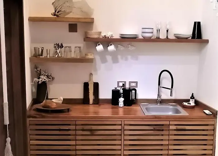 Boutique Terranova 3* Tulum