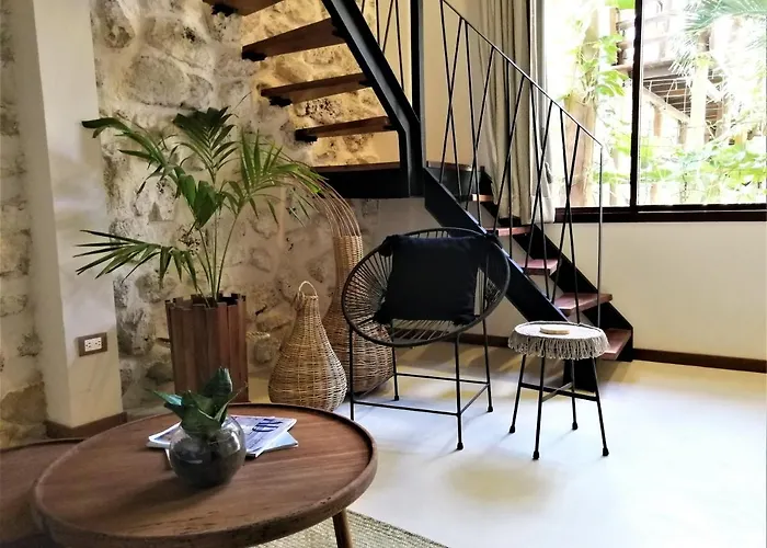 Boutique Terranova Tulum