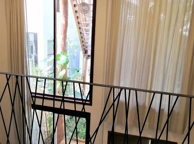 Boutique Terranova Hotel Tulum